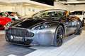 Aston Martin S Roadster*Dt-Fahrzeug*U-Frei*Carbon Silber - thumbnail 1