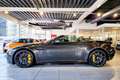 Aston Martin S Roadster*Dt-Fahrzeug*U-Frei*Carbon Silber - thumbnail 2