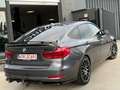 BMW 320 dAS Gran Turismo PERFORMANCE - TOIT PANO - CAMERA Gris - thumbnail 4