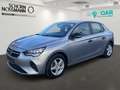 Opel Corsa CORSA F PP HINTEN+ALLWETTER Argent - thumbnail 1