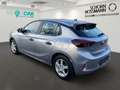 Opel Corsa CORSA F PP HINTEN+ALLWETTER Argent - thumbnail 4