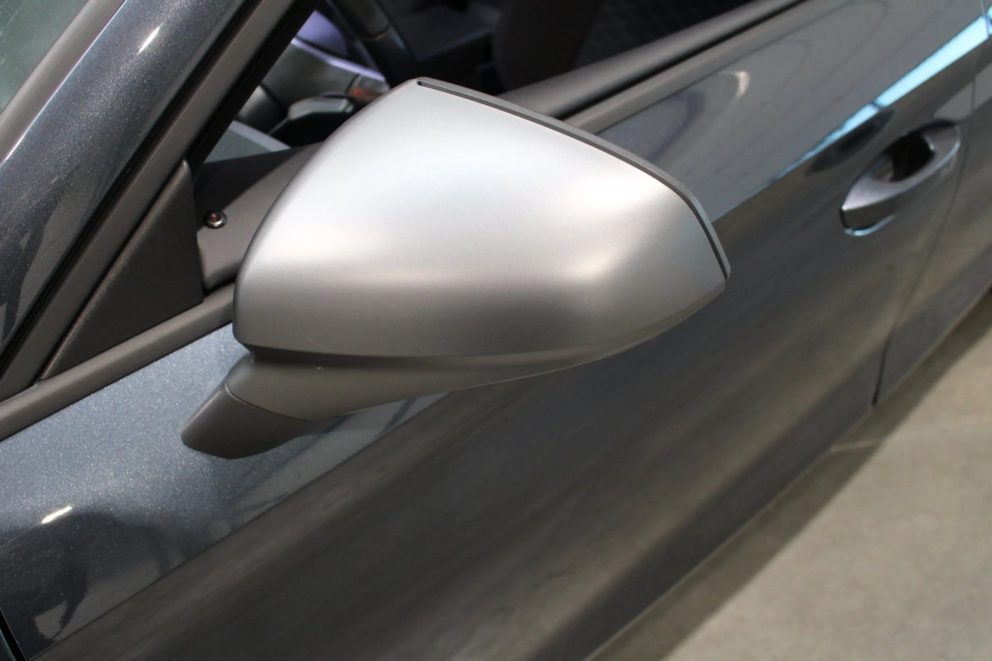 SEAT Leon e-Hybrid Sportstourer 1.4 TSI eHybrid PHEV FR Camera/Cruise — photo 4