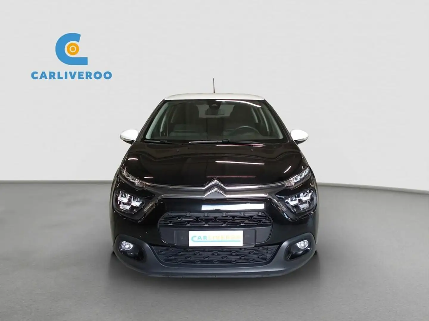 Citroen C3 1.2 puretech Shine s&s 83cv Negro - 2