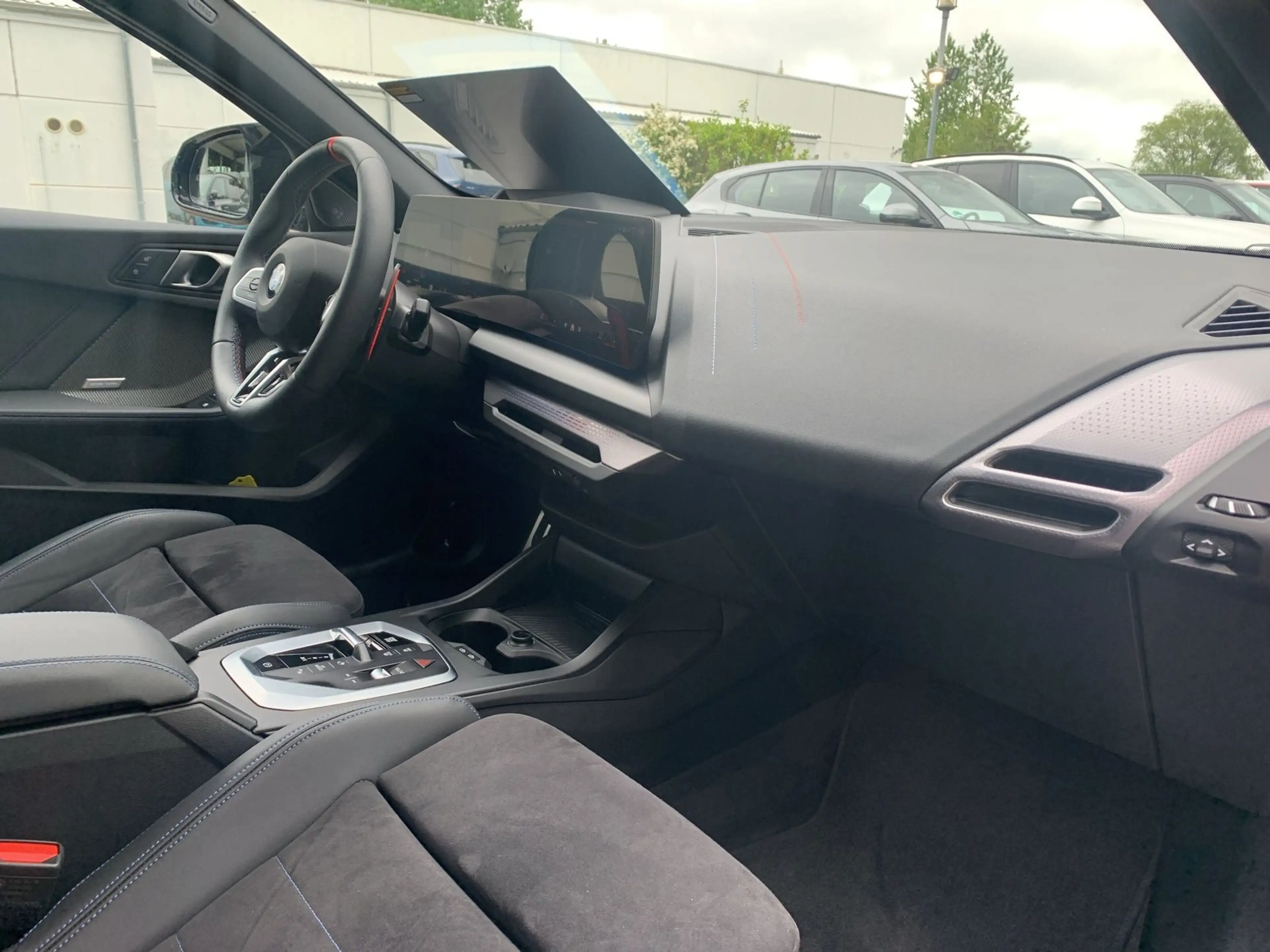 BMW 135 M135 xDrive AdapLED/360°/H&K/HUD — photo 11