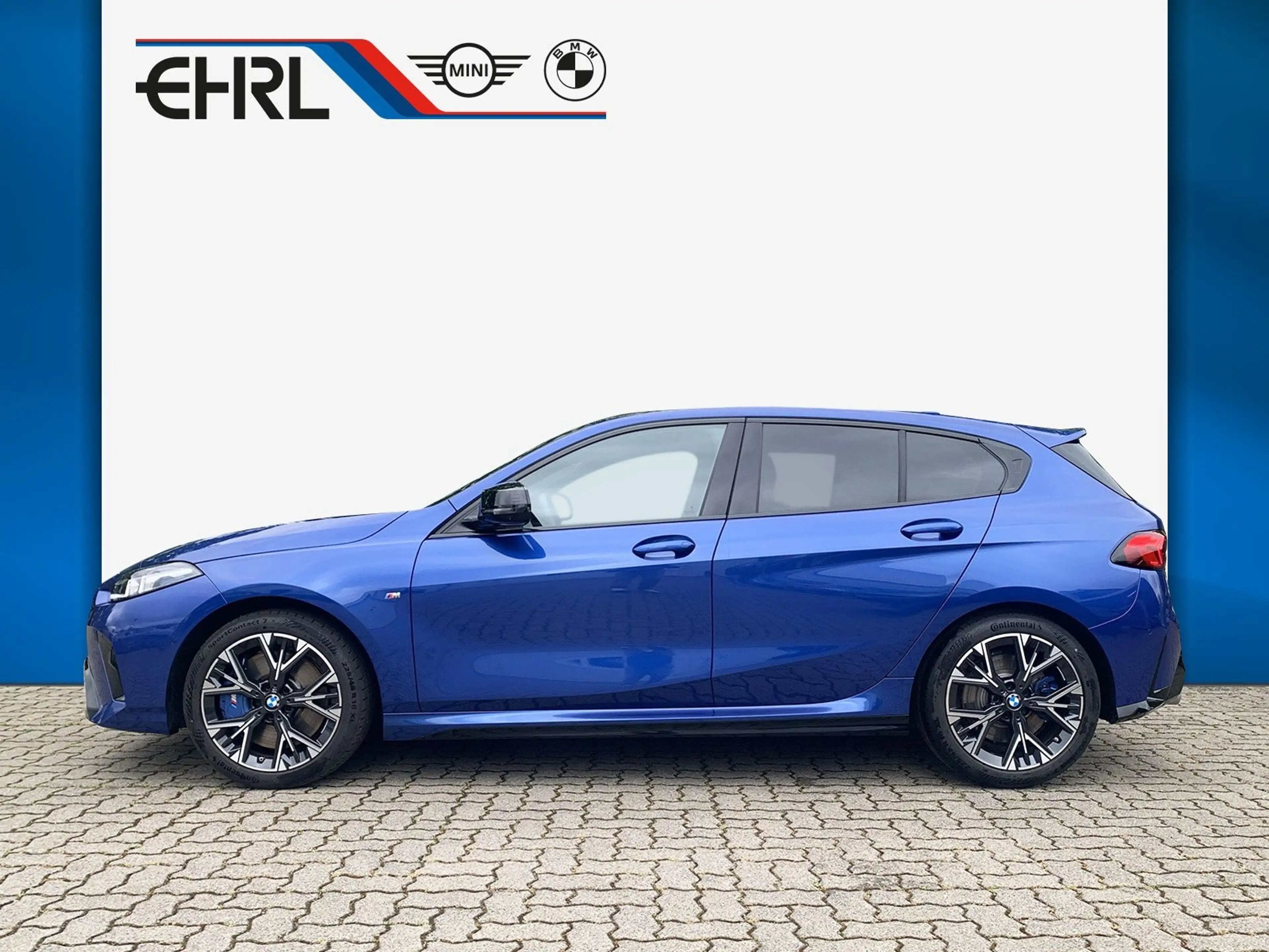 BMW 135 M135 xDrive AdapLED/360°/H&K/HUD — photo 4
