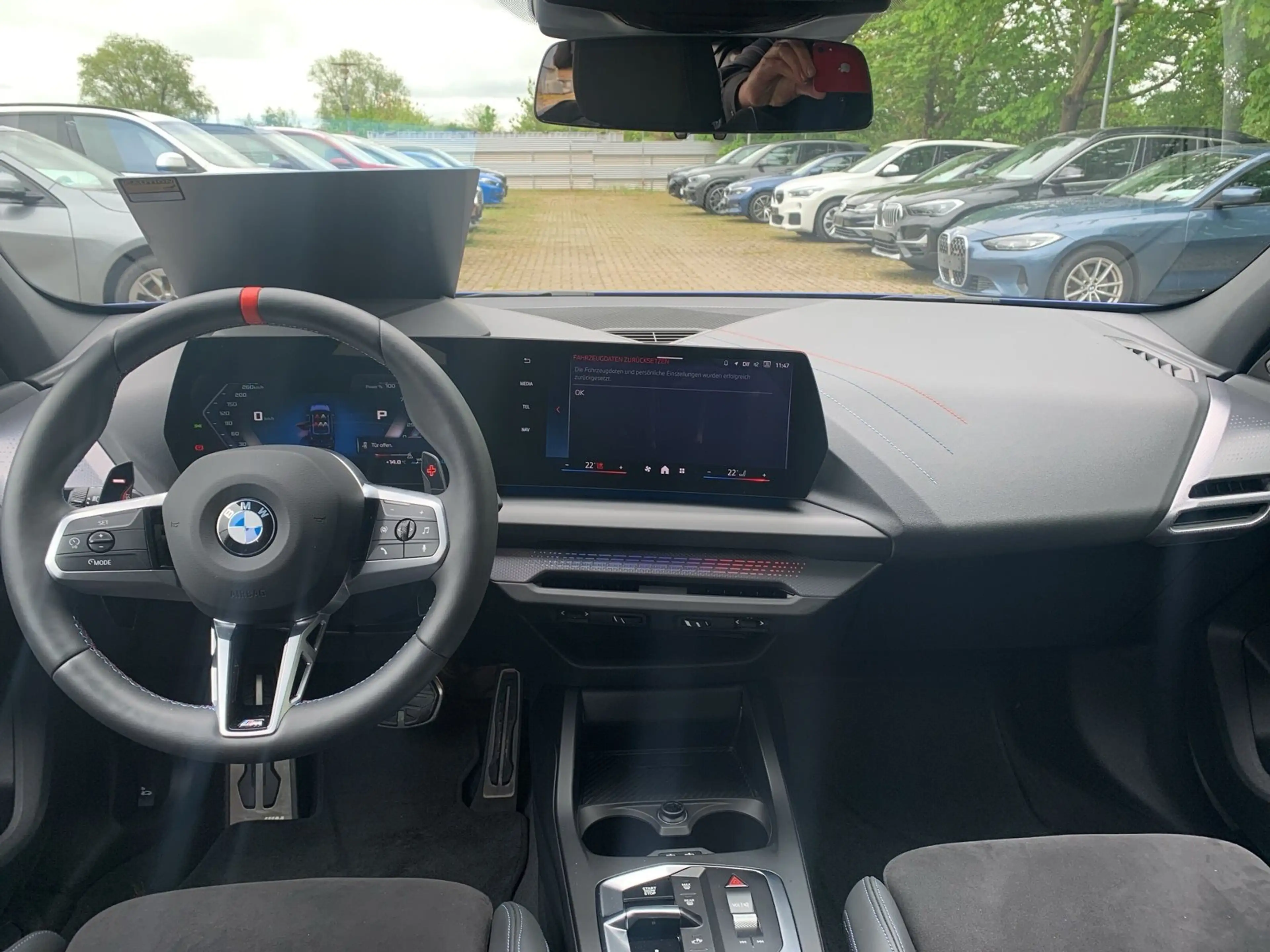 BMW 135 M135 xDrive AdapLED/360°/H&K/HUD — photo 10
