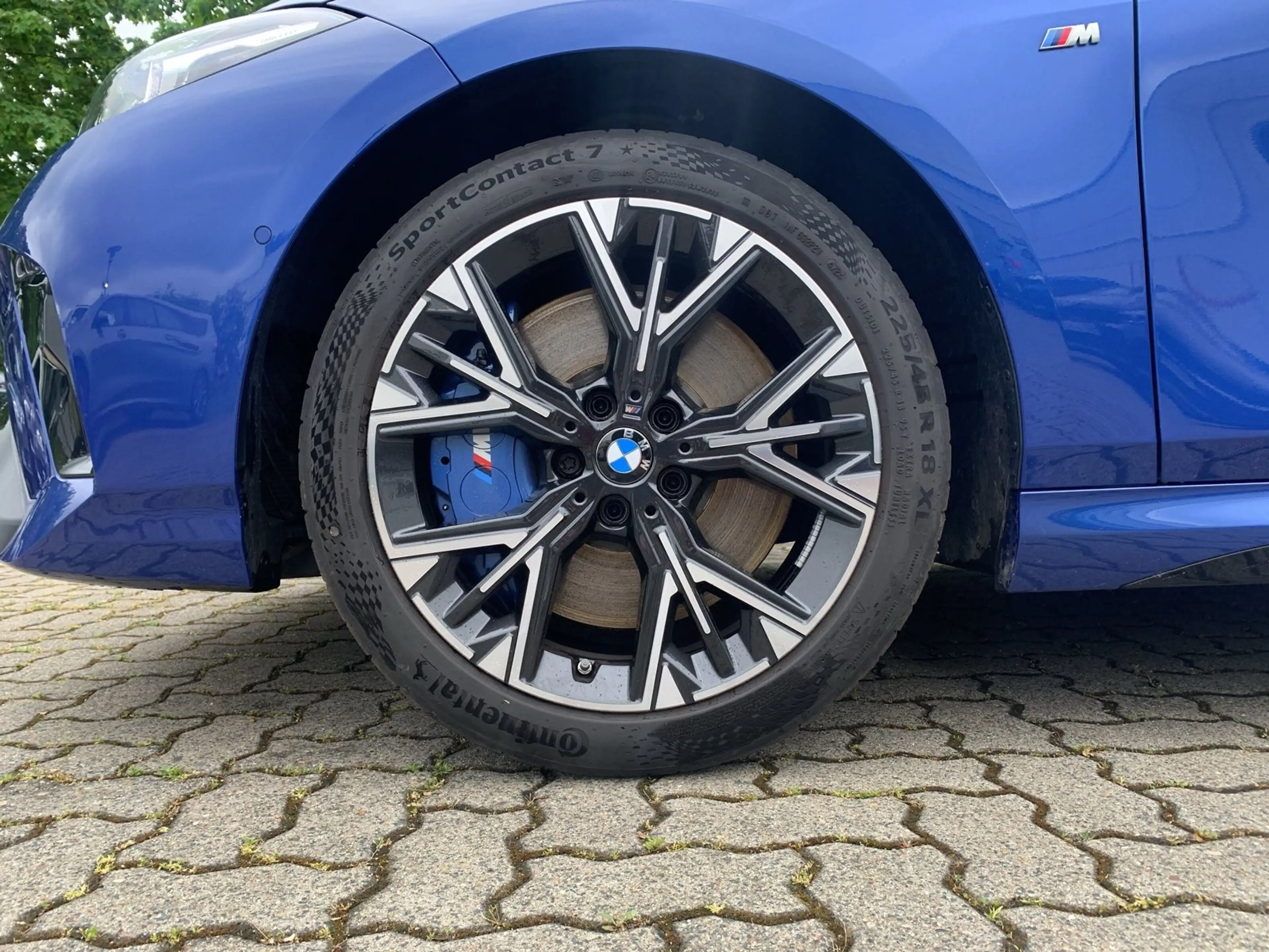 BMW 135 M135 xDrive AdapLED/360°/H&K/HUD — photo 3