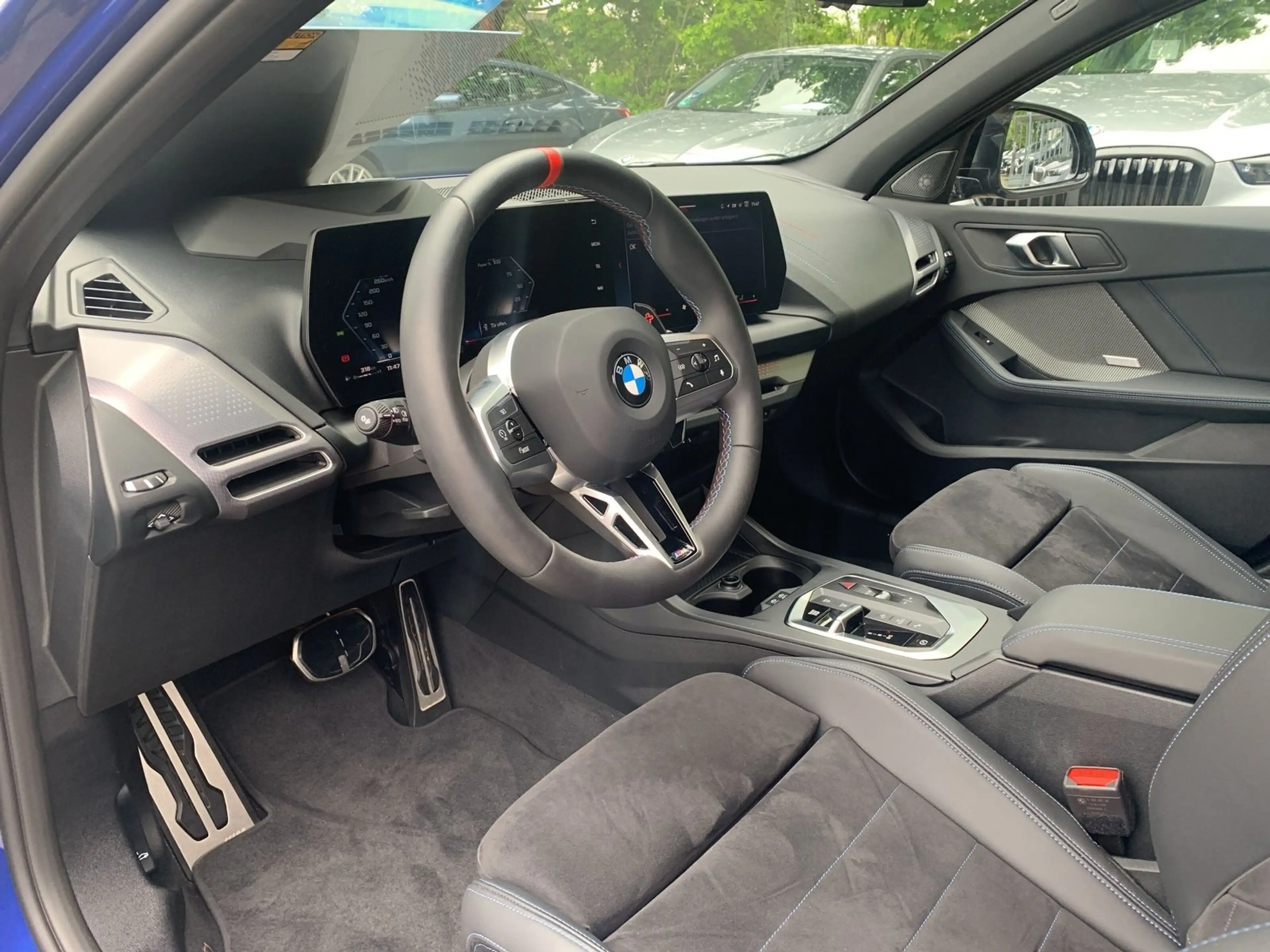 BMW 135 M135 xDrive AdapLED/360°/H&K/HUD — photo 8