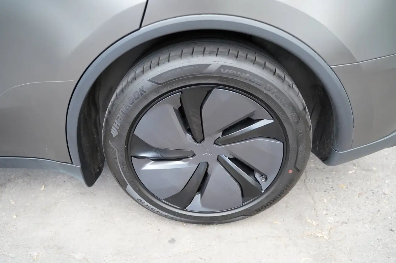 Tesla Model Y RWD Premium *AHK*foliert*, миниатюра 18