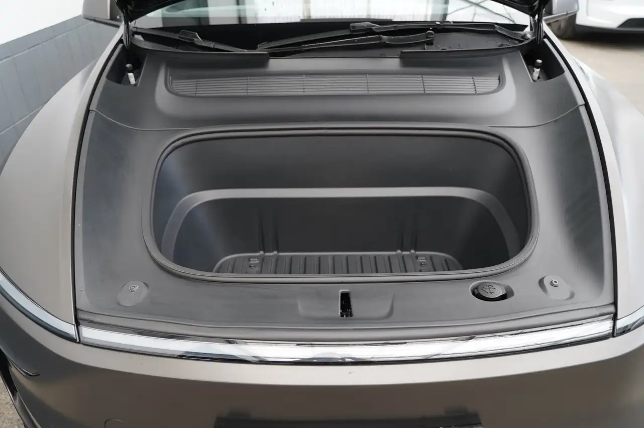Tesla Model Y RWD Premium *AHK*foliert*, миниатюра 19