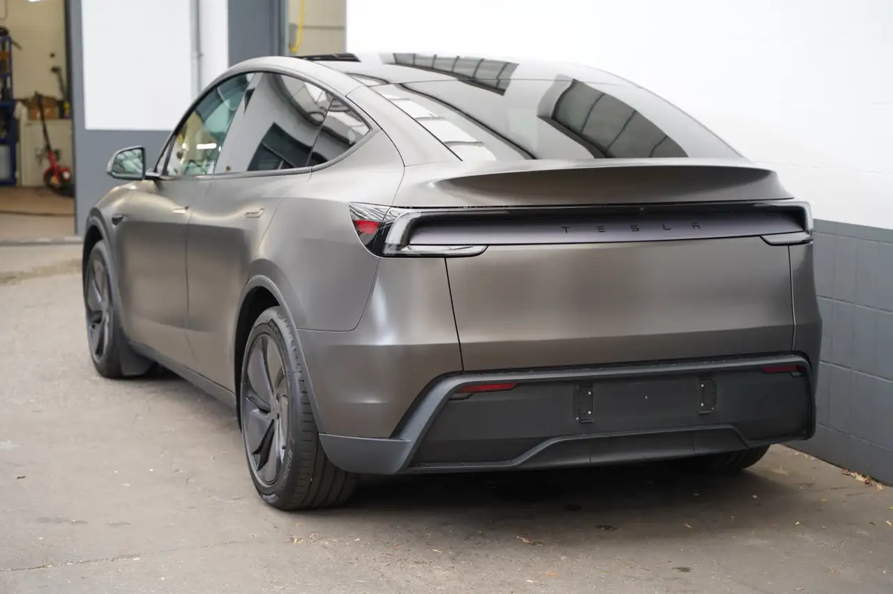 Tesla Model Y RWD Premium *AHK*foliert*, миниатюра 7