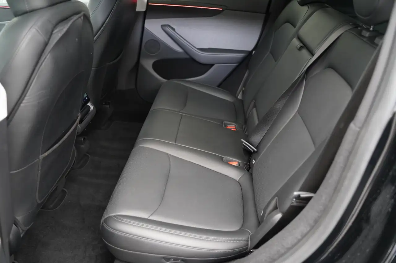 Tesla Model Y RWD Premium *AHK*foliert*, миниатюра 9