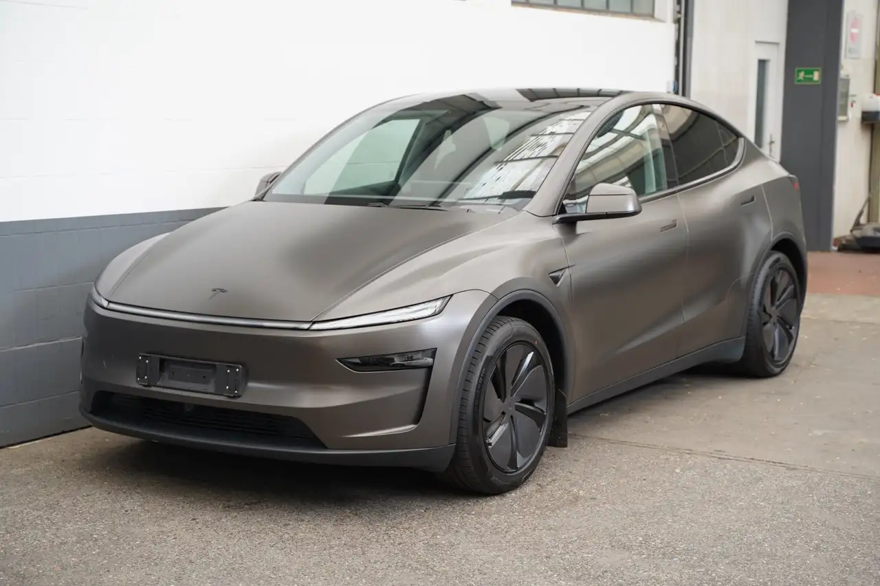 Tesla Model Y RWD Premium *AHK*foliert*, миниатюра 5
