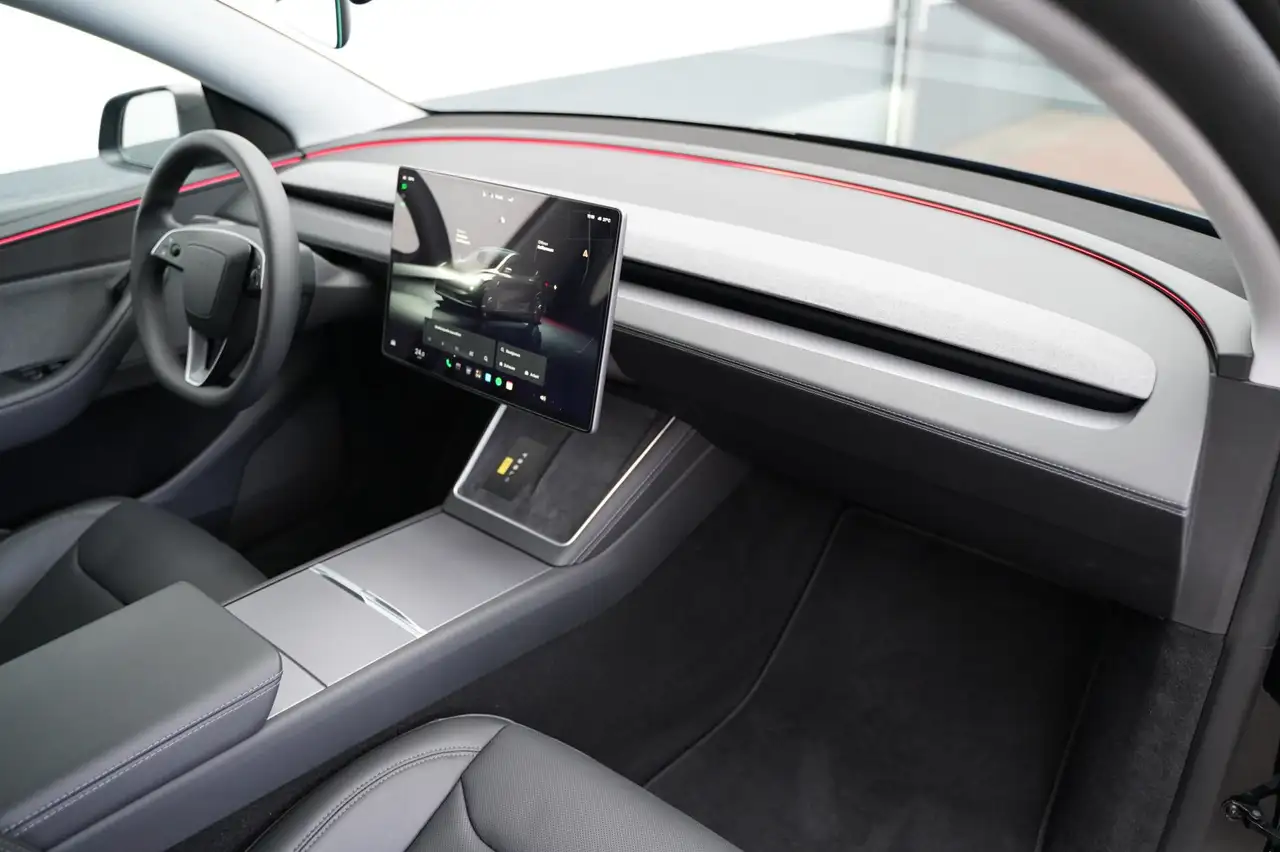 Tesla Model Y RWD Premium *AHK*foliert*, миниатюра 21