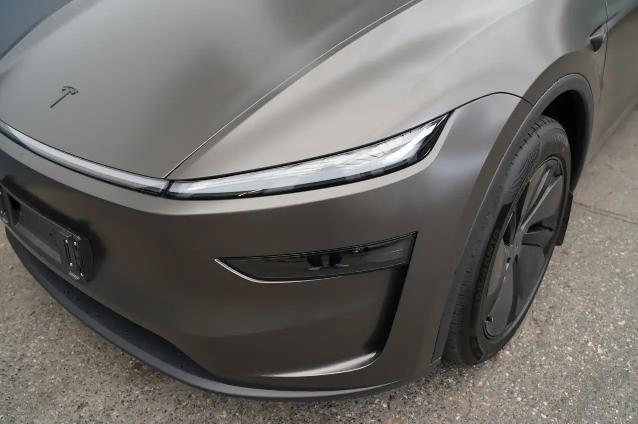 Tesla Model Y RWD Premium *AHK*foliert*, миниатюра 20