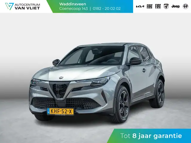 Alfa Romeo Junior