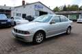 BMW 520 E39 520i Klimaautomatik PDC Argent - thumbnail 1