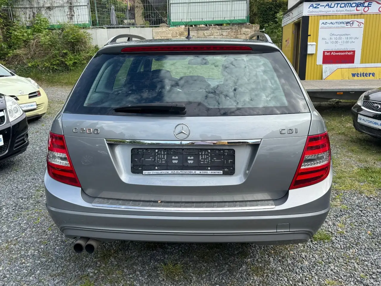 Das Auto