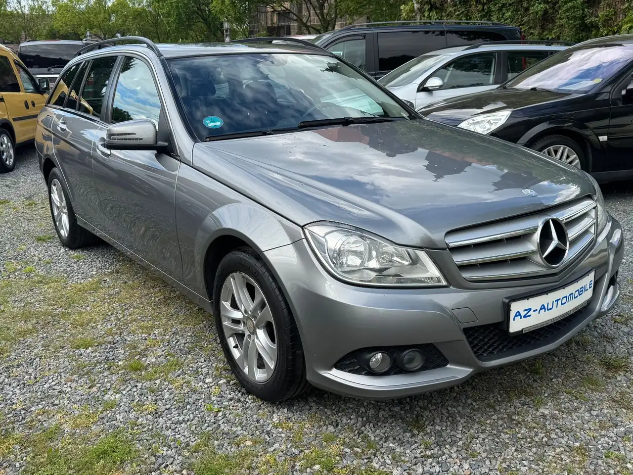 Das Auto