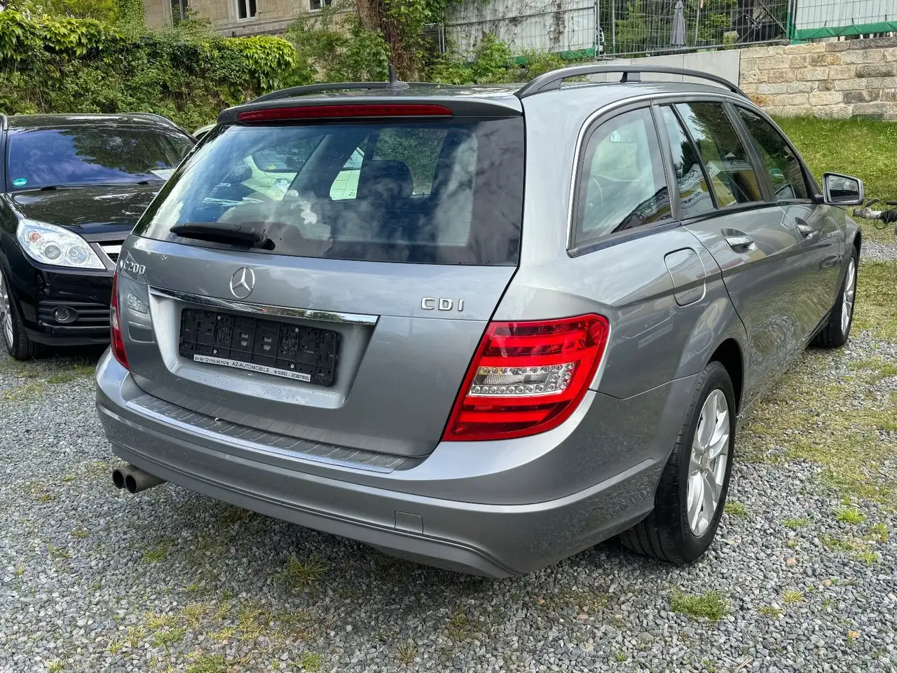 Das Auto