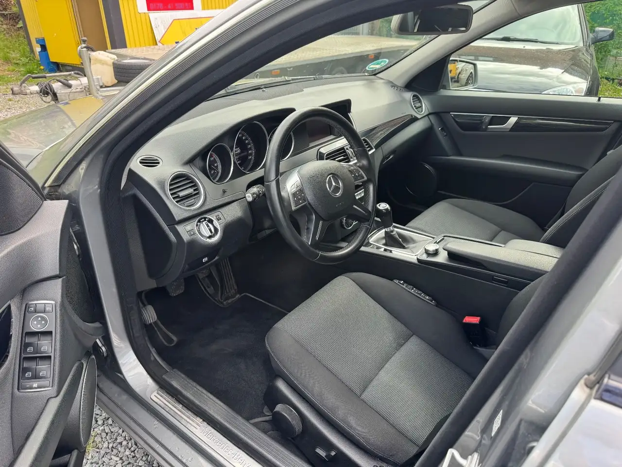 Das Auto