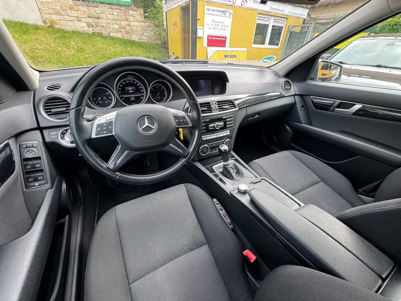 Das Auto