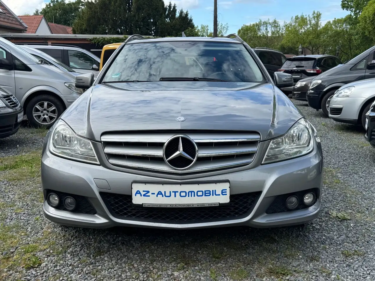 Das Auto
