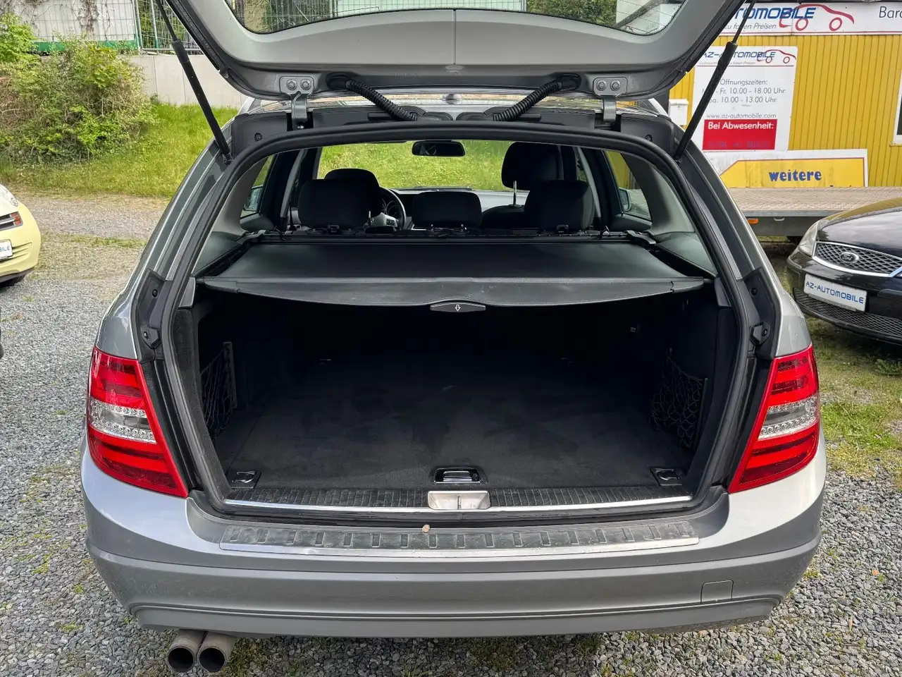 Das Auto