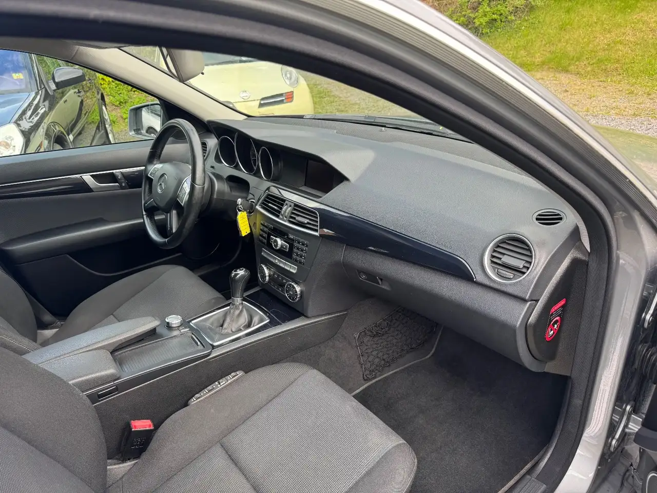Das Auto
