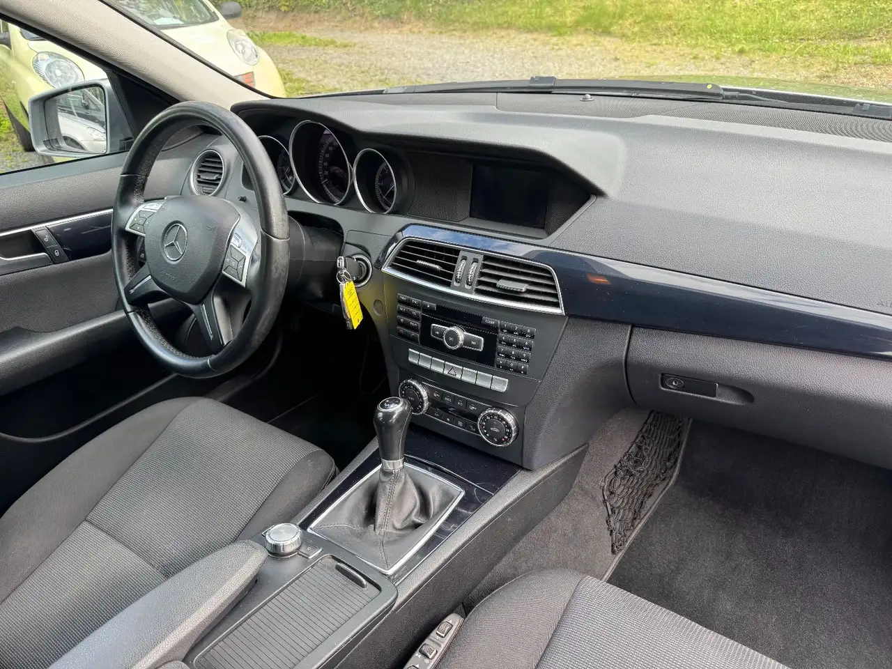 Das Auto