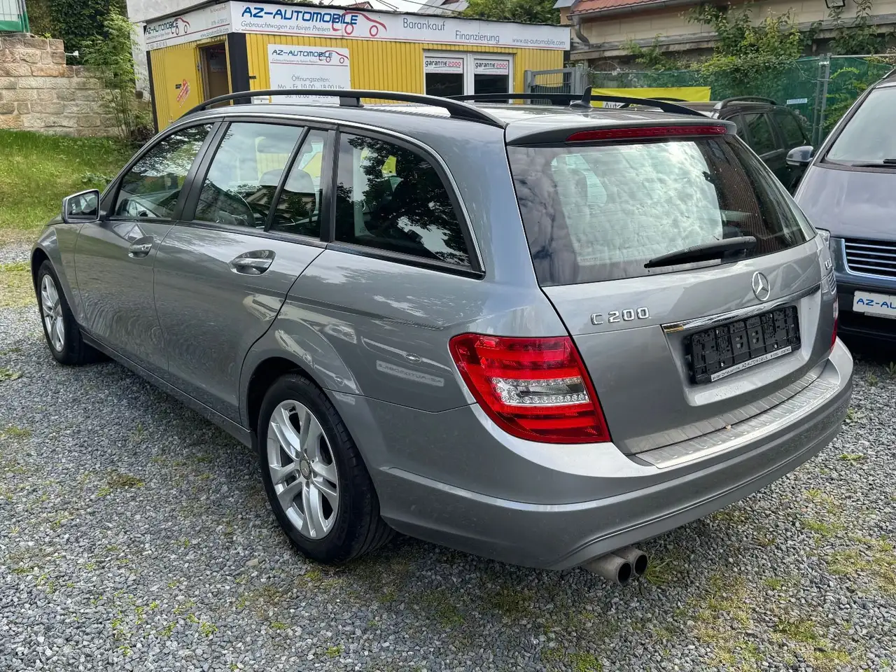 Das Auto