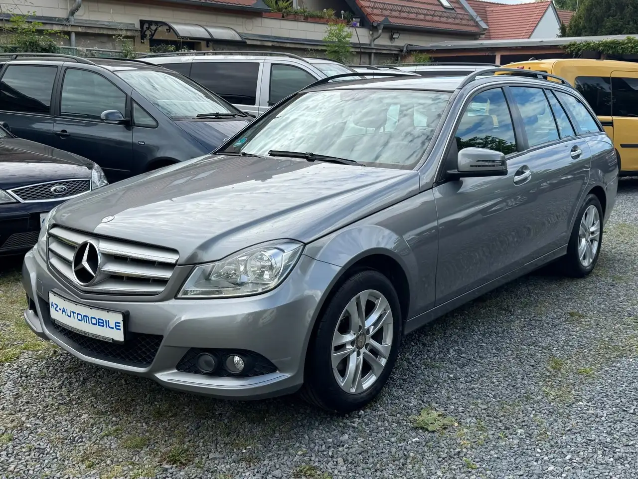 Das Auto
