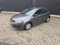 Volkswagen Polo 1.2 Easyline Airco Apk tot 07-2027 Mooie Auto Gris - thumbnail 2