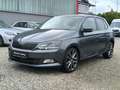 Skoda Fabia Edition AHK°Temp.°Klima°DAB°USB°AuX° Grau - thumbnail 4