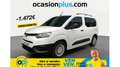 Toyota Proace Family L1 1.5D 5pl. Active Blanco - thumbnail 1