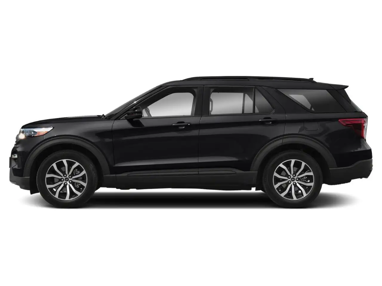 Ford Explorer снимка Ford Explorer