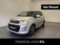 Citroen C1 1.0 VTi Shine | Automaat | Groot Media Scherm | Ca Grijs - thumbnail 1