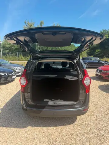 Dacia Lodgy view 12