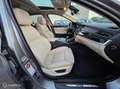 BMW 528 5-serie 528i Exec.Leder|HeadUp|Camera|Trek|NL Grijs - thumbnail 11