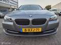 BMW 528 5-serie 528i Exec.Leder|HeadUp|Camera|Trek|NL Grijs - thumbnail 2