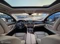 BMW 528 5-serie 528i Exec.Leder|HeadUp|Camera|Trek|NL Grijs - thumbnail 9