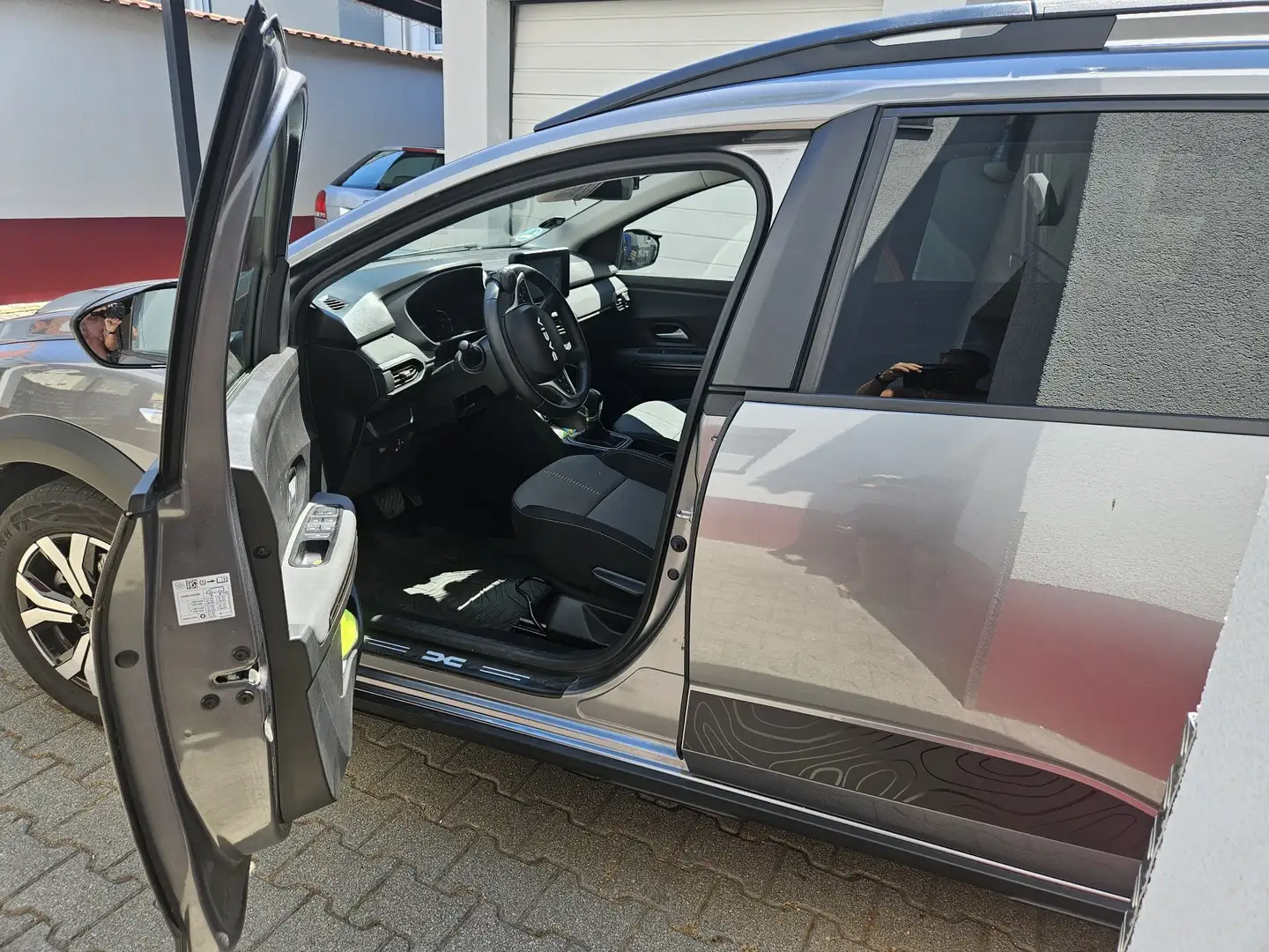 Dacia Jogger Extreme - 1
