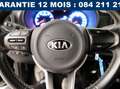 Kia Picanto 1.0i Easy #CLIM, TEL., BLUETOOTH, USB MP3 # Noir - thumbnail 12