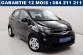 Kia Picanto 1.0i Easy #CLIM, TEL., BLUETOOTH, USB MP3 # Noir - thumbnail 1