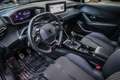 Peugeot 208 GT-LINE*NAVIGATIE*CAMERA*PARKEERSENSORE*HALF-LEDER Gris - thumbnail 9