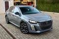 Peugeot 208 GT-LINE*NAVIGATIE*CAMERA*PARKEERSENSORE*HALF-LEDER Gris - thumbnail 3