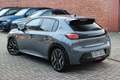 Peugeot 208 GT-LINE*NAVIGATIE*CAMERA*PARKEERSENSORE*HALF-LEDER Gris - thumbnail 7
