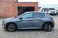 Peugeot 208 GT-LINE*NAVIGATIE*CAMERA*PARKEERSENSORE*HALF-LEDER Gris - thumbnail 8