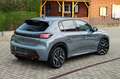 Peugeot 208 GT-LINE*NAVIGATIE*CAMERA*PARKEERSENSORE*HALF-LEDER Gris - thumbnail 5