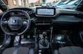 Peugeot 208 GT-LINE*NAVIGATIE*CAMERA*PARKEERSENSORE*HALF-LEDER Gris - thumbnail 21